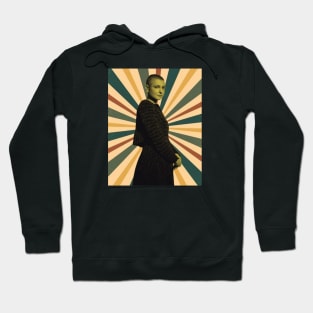 Sinead O'Connor Hoodie